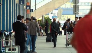 Le Passenger Name Record (PNR) a été adopté par les députés européens
