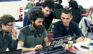 Hackathon #ConstructionCPA : à vos marques, prêts, hackez !
