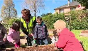 Environnement : en Corrèze, Ayen un village exemplaire