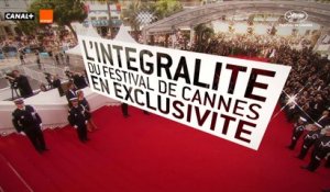 Bande Annonce TV Festival de Cannes 2016