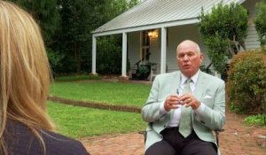 Golf : interview exclusive de Butch Harmon
