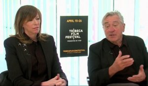 Robert De Niro fait polémique avec un documentaire controversé sur les vaccins