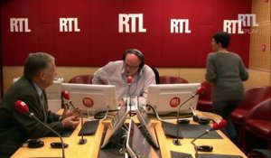 "Dialogues Citoyens" : "C'est comme si les Français avaient déjà tourné la page Hollande", analyse Alain Duhamel