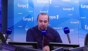 Ismaël Saidi sur sa pièce "Djihad" : "l'accueil a été fantastique de la part des jeunes à Trappes"