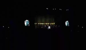 Concert d'Hans Zimmer au Palais 12: Le Roi Lion (VIDEO)