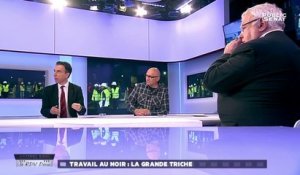 Community organizing : Le pouvoir du collectif - Samedi soir dimanche matin le débat (16/04/2016)