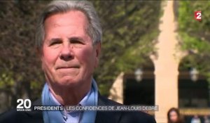 Politique : Jean-Louis Debré livre ses secrets