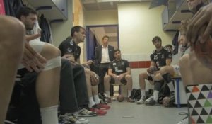 INSIDE FENIX : Paris Vs. Toulouse (J21 - avril 2016)