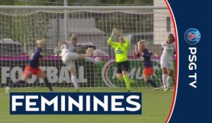 Montpellier-Paris (féminine) : Le résumé