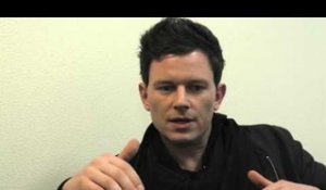Fedde Le Grand interview
