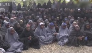 Nigéria, Les filles de Chibok: Deux ans après la disparition