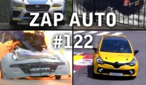 #ZapAuto 122