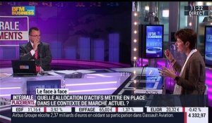 Pascale Auclair VS Thibault Prébay (2/2): Brexit, effet BCE …: quelle stratégie d'allocation d'actifs adopter dans le contexte de marché actuel ? - 10/06