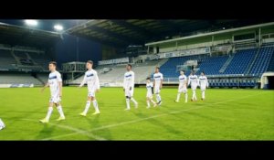 "Tu seras Footballeur" - Centre de Formation AJ Auxerre
