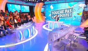 Malgré les excuses de JoeyStarr, les chroniqueurs de TPMP refusent de venir en plateau