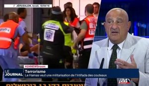 Le Journal du Soir – Partie 1 – 21/04/2016