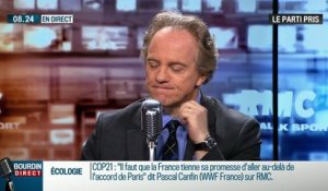 Le parti pris d'Hervé Gattegno: Un nouveau "21 avril" est-il possible pour la gauche ? - 21/04