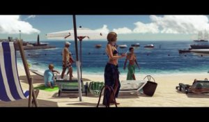 Hitman - Sapienza Launch Trailer