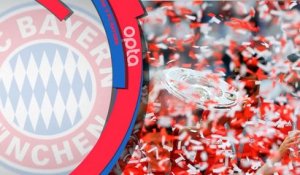 Bundesliga - 5 choses à savoir avant la 31e j.