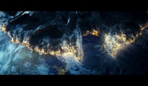 INDEPENDENCE DAY : RESURGENCE - Bande-annonce