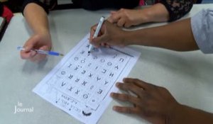 Calligraphie berbère : Deux ateliers d'initiation (Vendée)