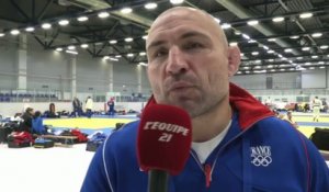 Judo - Dopage : Taurines «L'AFLD veut la peau de Loïc Korval»