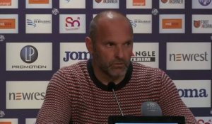 Foot - L1 - TFC : Dupraz «C'est un bon coup de gourdin»