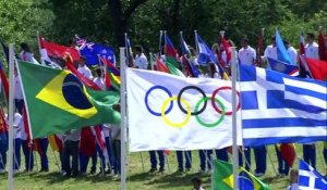 Rien ne va plus au Brésil à 100 jours des Jeux de Rio