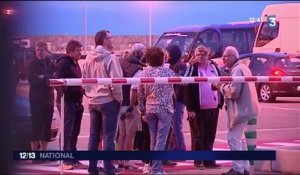 Corse : des passagers de la Corsica Ferries en colère