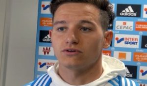 Florian Thauvin : «On n’est pas excusable»