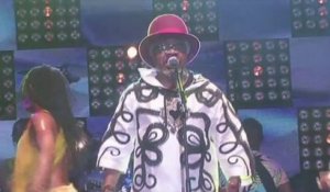 Afrique, Décès du chanteur congolais Papa Wemba