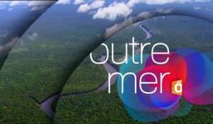 Passion Outremer - Martinique & Guyane 24/04
