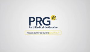 Visitez le nouveau site du Parti Radical de Gauche