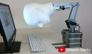 Un robot capable de débattre sur Internet