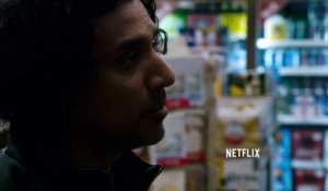 Sense8 - Official Trailer - Netflix