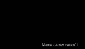 MESRINE : L'ENNEMI PUBLIC N°1 - Bande-annonce