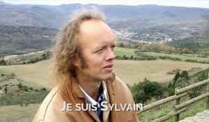 La chanson du grand Monarque - Sylvain Durif