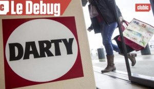 Rachat de Darty par la Fnac : les risques possibles