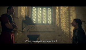 La Résurrection du Christ - Preview "Mary Magdalena Interrogation" [VOST|HD1080p]