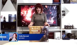 Uncharted 4 - Limited Edition 1TB PS4 Unboxing