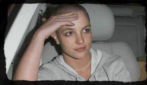 Britney Spears doit faire face à son douloureux passé de droguée