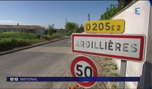 Charente-Maritime : un séisme de 5,2 ressenti