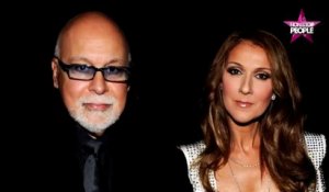 Céline Dion prête à donner sa première interview depuis la mort de René Angélil (vidéo)