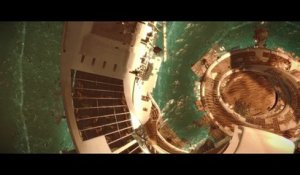 Deus Ex- Mankind Divided - 101 Trailer