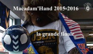Macadam finale 2015