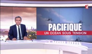 Sous-marins : l'Australie veut peser en mer de Chine