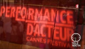 Coulisses - Cannes : Jeu d’acteurs sur la Croisette - 2016/04/29