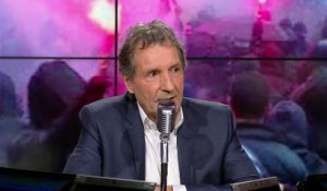 Loi Travail: "Nous condamnons les violences avec la plus grande fermeté"