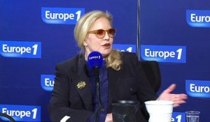 Sylvie Vartan, maman ultra protectrice ?