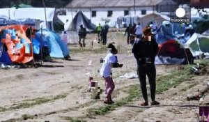 Migrants : Vienne et Berlin craignent un afflux massif en provenance d'Italie